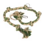 Happy Pet Nature First Touw Brug Perch - 180 cm