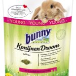 Bunny Nature Konijnendroom Young - 1,5 kg
