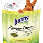 Bunny Nature Konijnendroom Basic - 1,5 kg
