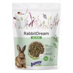 Bunny Nature Konijnendroom Herbs - 1,5 kg