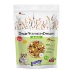 Bunny Nature Dwerghamsterdroom Basic - 600 g