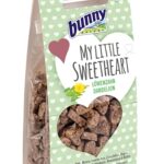 Bunny Nature My Little Sweetheart Paardebloem - 30 g