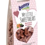 Bunny Nature My Little Sweetheart Bosvrucht - 30 g
