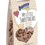 Bunny Nature My Little Sweetheart Meelworm - 30 g
