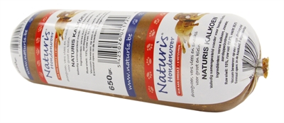 Naturis Houdbaar Kalkoen - 650 g
