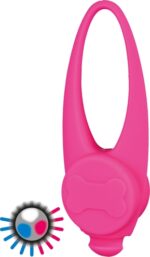 Trixie Flasher Veiligheidslampje Assorti - 8 cm