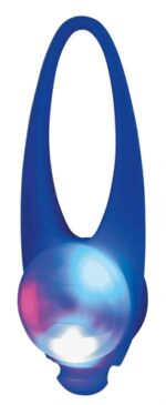 Trixie Flasher Veiligheidslampje Assorti - 8 cm
