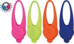 Trixie Flasher Veiligheidslampje Assorti - 8 cm