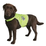 Trixie Reflecterend Veiligheidsvest - 39-50 cm Small