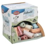 Trixie Poepzakjes Display Assorti - 70 x 20 Stuks