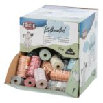 Trixie Poepzakjes Display Assorti - 70 x 20 Stuks