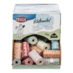 Trixie Poepzakjes Display Assorti - 70 x 20 Stuks