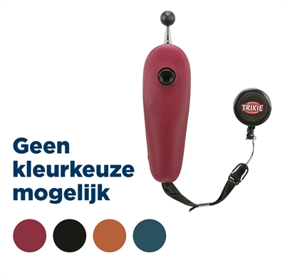 Trixie Dog Activity Target Stick Aanwijsstok Assorti - 14-65 cm