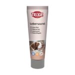 Trixie Premio Leverworstpate Tube - 110 g