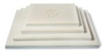 Bia Bed Matras Orthopedisch Ligbed Zwart - 85 x 56 x 5 cm