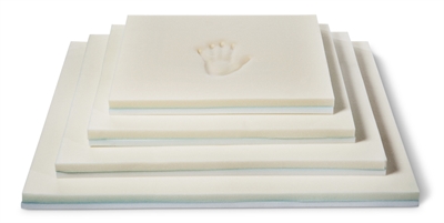Bia Bed Matras Orthopedisch Ligbed Zwart - 118 x 73 x 5 cm