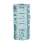 Trixie Poepzakjes Medium Assorti - 8 x 20 Stuks