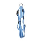 Martin Hondentuig Basic Nylon Blauw - 35-50 x 1,6 cm