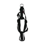Martin Hondentuig Basic Nylon Zwart - 50-70 x 2 cm