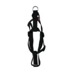 Martin Hondentuig Basic Nylon Zwart - 70-90 x 2,5 cm