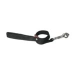 Martin Hondenriem Basic Nylon Zwart - 120 x 1,6 cm