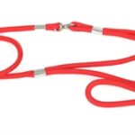 Martin Showlijn Nylon Rood - 120 x 0,7 cm