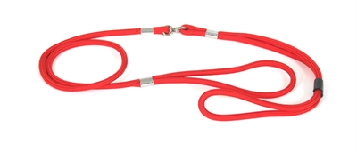 Martin Showlijn Nylon Rood - 120 x 0,7 cm