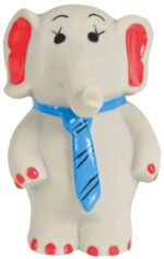 Trixie Latex Figuren Assorti - 6-9 cm