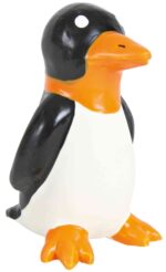Trixie Latex Figuren Assorti - 6-9 cm