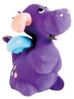 Trixie Latex Figuren Assorti - 6-9 cm