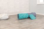 Trixie Speeltunnel Kat - 115 x 30 x 30 cm