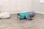 Trixie Speeltunnel Kat - 115 x 30 x 30 cm