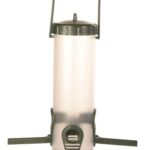 Trixie Outdoor Voedersilo - 450 ml 23 cm