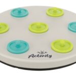 Trixie Snack Board Met 7 Verstopplekken - 20 x 20 cm