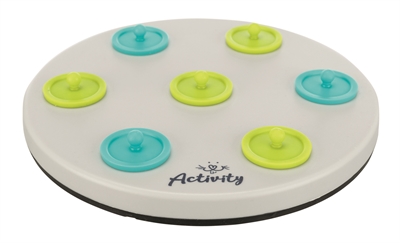 Trixie Snack Board Met 7 Verstopplekken - 20 x 20 cm
