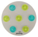 Trixie Snack Board Met 7 Verstopplekken - 20 x 20 cm
