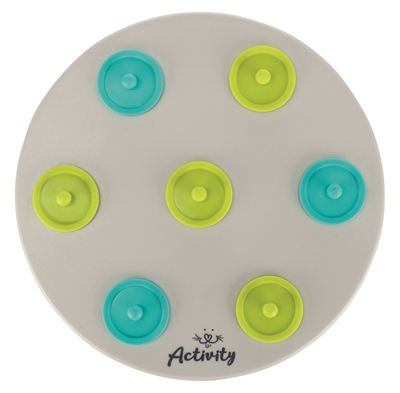 Trixie Snack Board Met 7 Verstopplekken - 20 x 20 cm