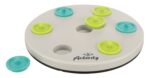 Trixie Snack Board Met 7 Verstopplekken - 20 x 20 cm