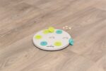 Trixie Snack Board Met 7 Verstopplekken - 20 x 20 cm