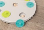 Trixie Snack Board Met 7 Verstopplekken - 20 x 20 cm