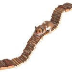 Trixie Nature Hangbrug Ladder - 55 x 7 cm