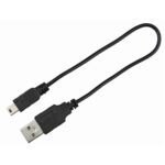 Trixie Lichtgevende Halsband Hond Flash Usb Tpu / Nylon Oranje - 65 x 0,7 cm