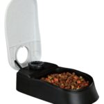 Trixie Tx1 Automatische Voerdispenser - 300 ml