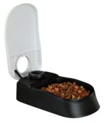 Trixie Tx1 Automatische Voerdispenser - 300 ml