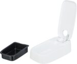 Trixie Tx1 Automatische Voerdispenser - 300 ml