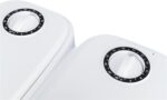 Trixie Tx2 Automatische Voerdispenser - 2 x 300 ml
