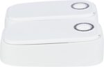 Trixie Tx2 Automatische Voerdispenser - 2 x 300 ml