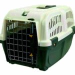 Skudo Transportbox Antraciet / Wit - 48 x 31,5 x 31 cm