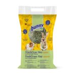 Bunny Nature Vers Gras Hooi Met Kamille - 500 g