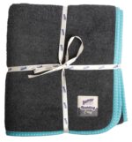 Bunny Nature Bunnybedding Easy Plasmat Turquoise - 112 x 51 cm